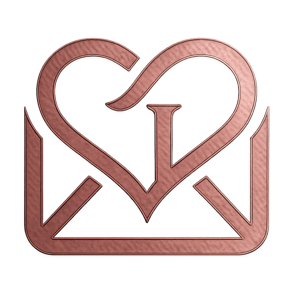 ShareInvite logo on dark